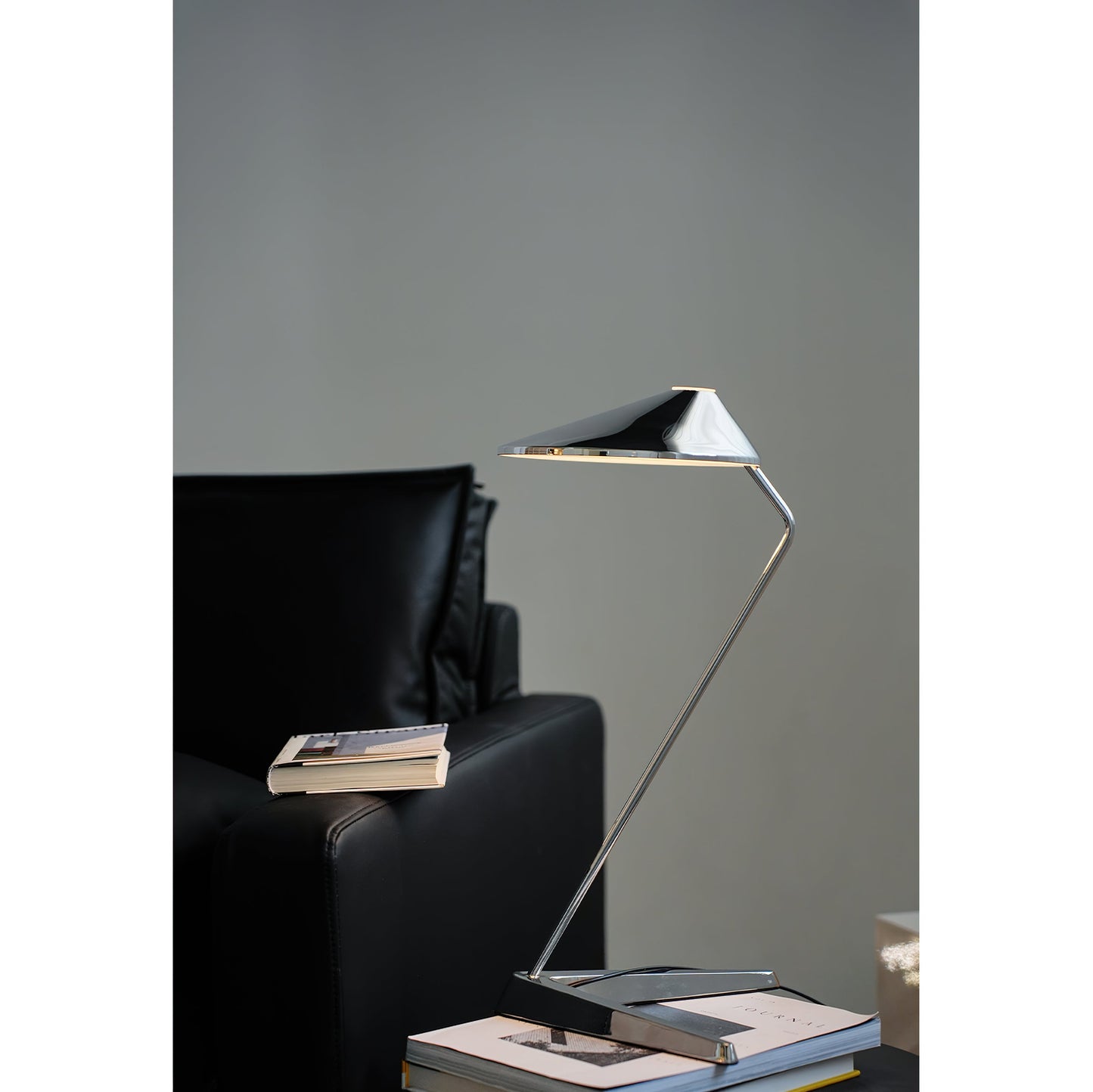 Lumique La Table Lamp