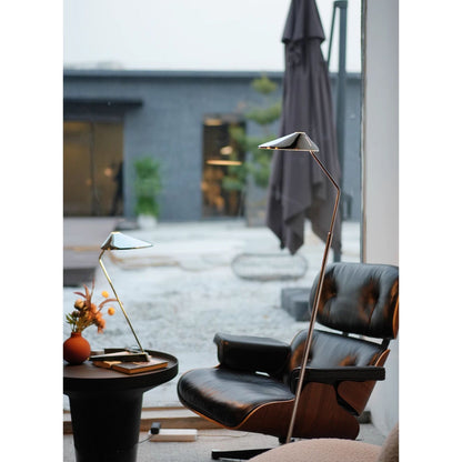 Lumique La Table Lamp