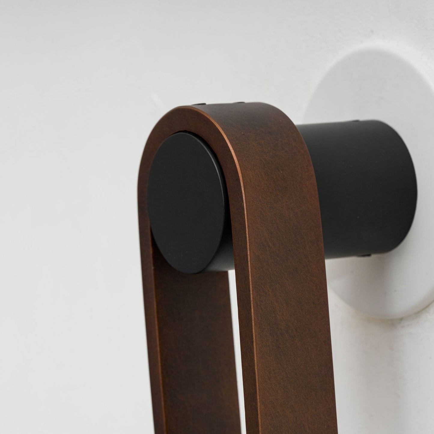 Fala LED Alabaster Wall Sconce