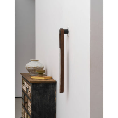 Fala LED Alabaster Wall Sconce