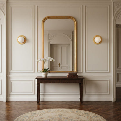 Norara Onyx Wall Lamp