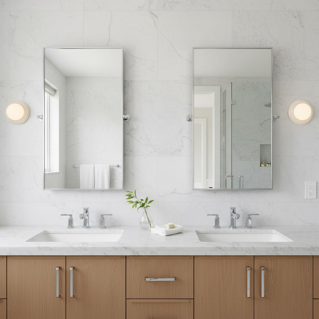 Norara Onyx Wall Lamp