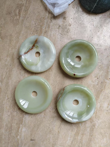 Norara Onyx Wall Lamp