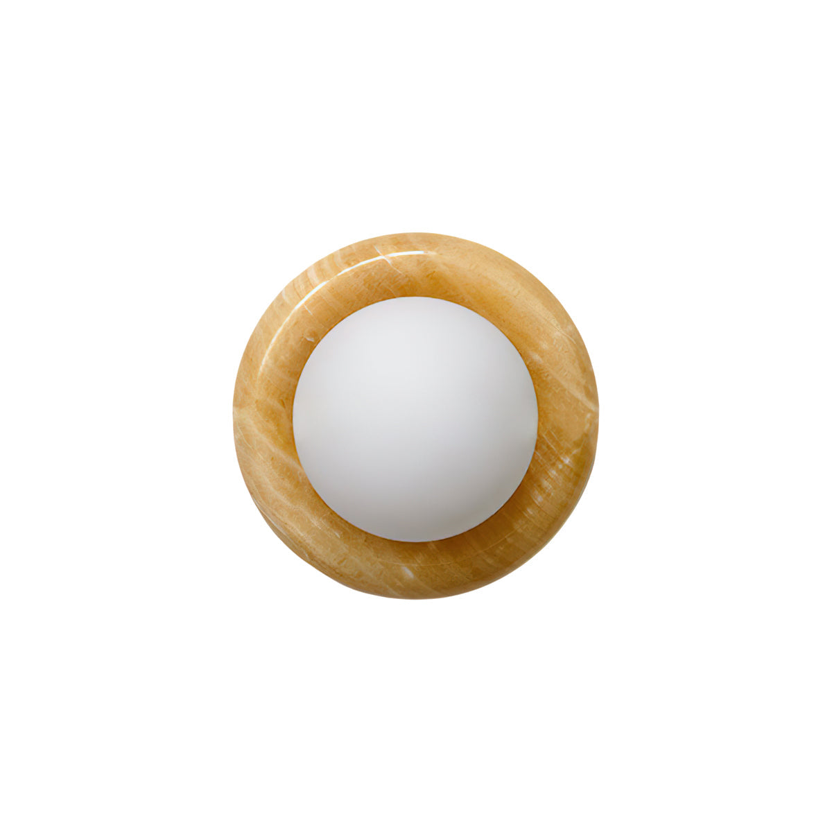 Norara Onyx Wall Lamp