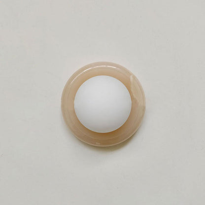 Norara Onyx Wall Lamp