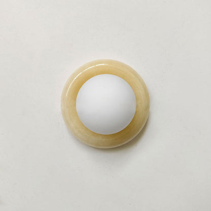 Norara Onyx Wall Lamp