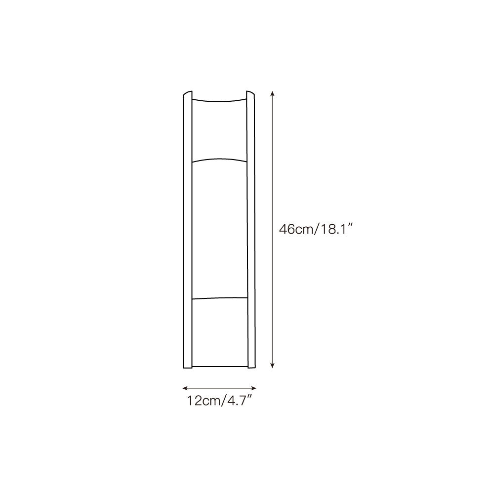 Jovique Wall Lamp