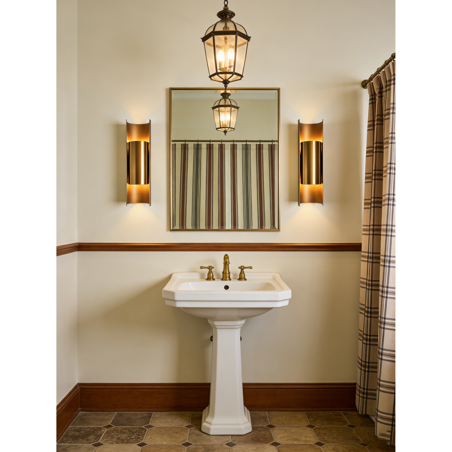 Jovique Wall Lamp
