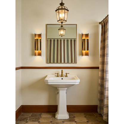 Jovique Wall Lamp