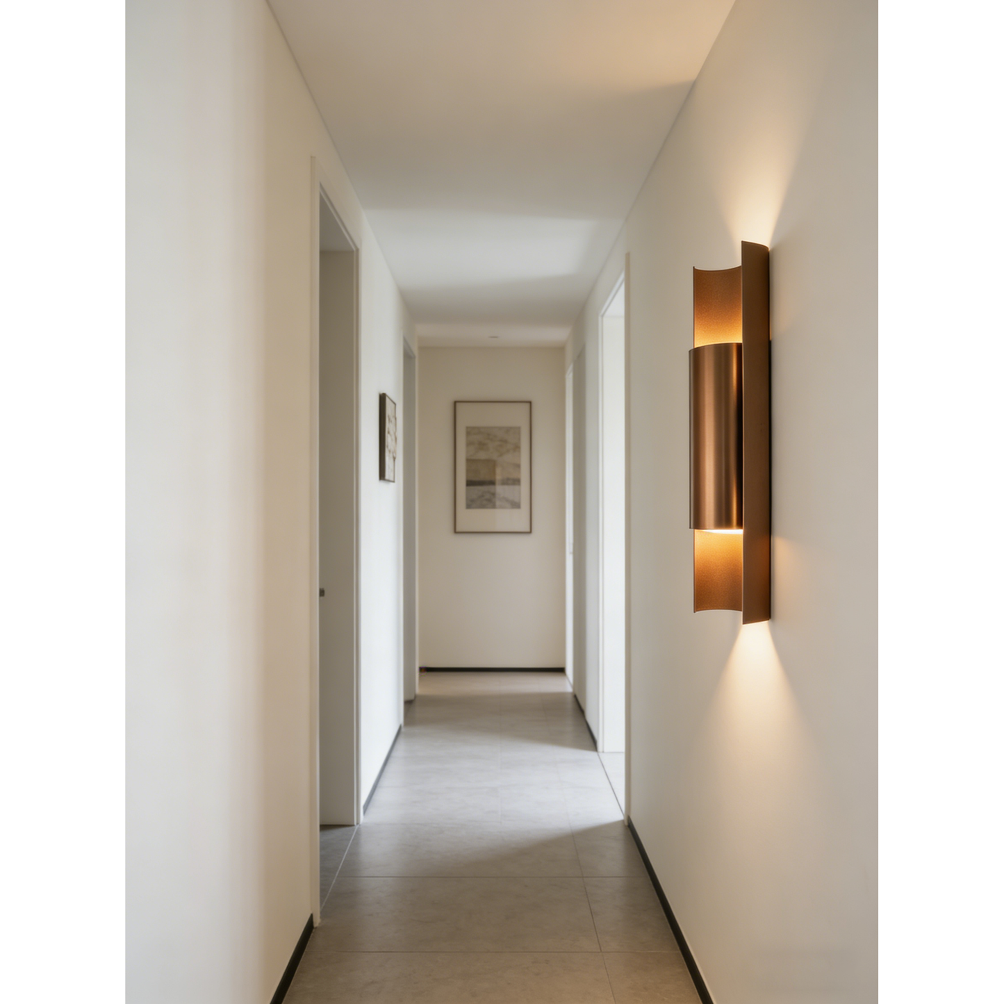 Jovique Wall Lamp