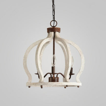 Yarien Aura Farmhouse Pendant Lamp