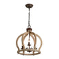 Yarien Aura Farmhouse Pendant Lamp