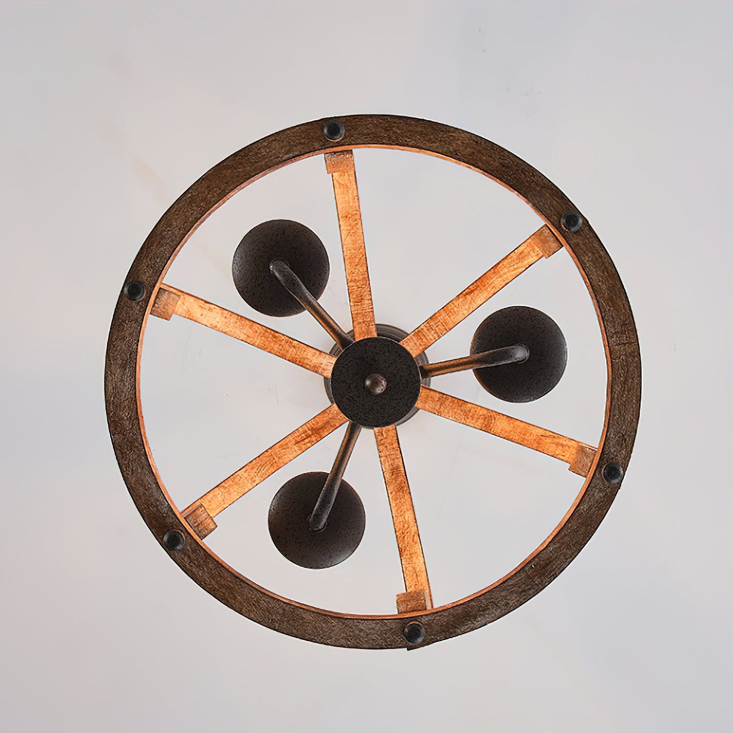 Yarien Aura Farmhouse Pendant Lamp