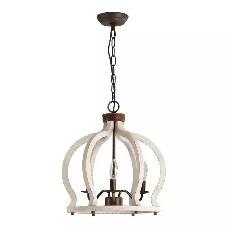 Yarien Aura Farmhouse Pendant Lamp