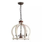 Yarien Aura Farmhouse Pendant Lamp