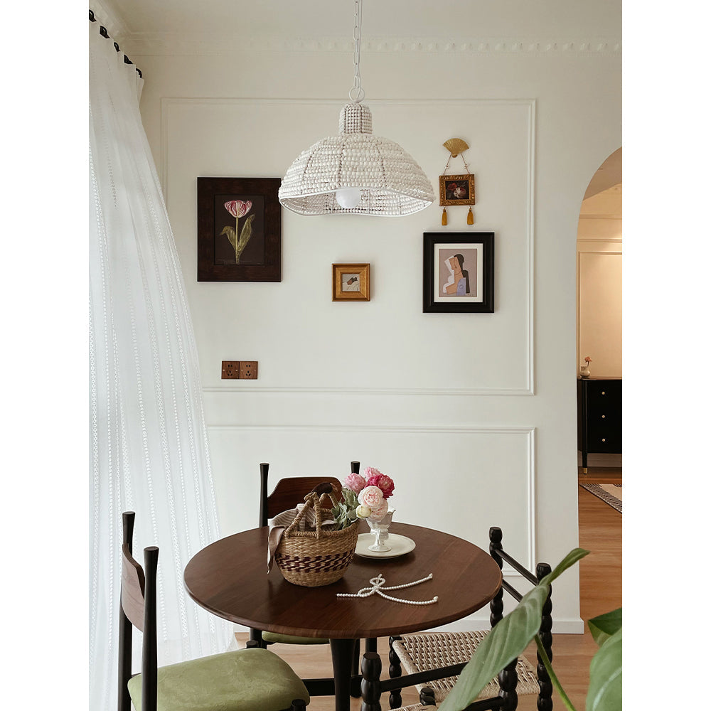Hesune Pendant Lamp