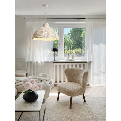 Hesune Pendant Lamp