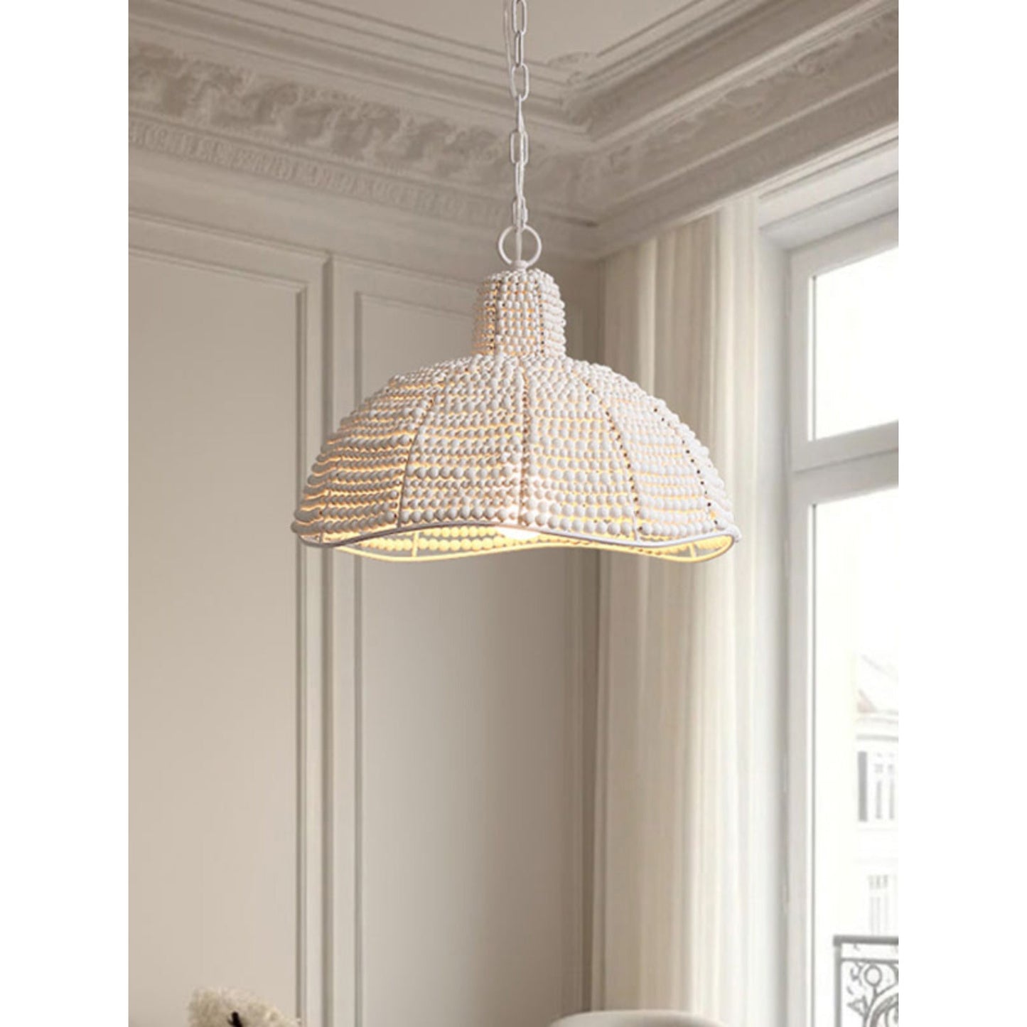 Hesune Pendant Lamp