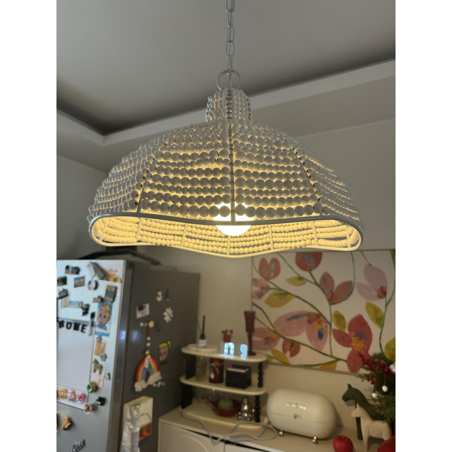 Hesune Pendant Lamp