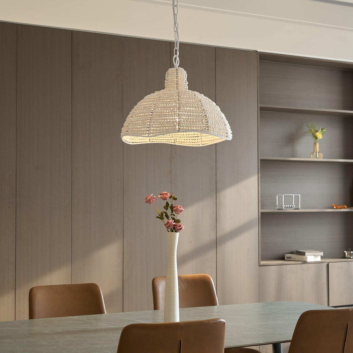 Hesune Pendant Lamp