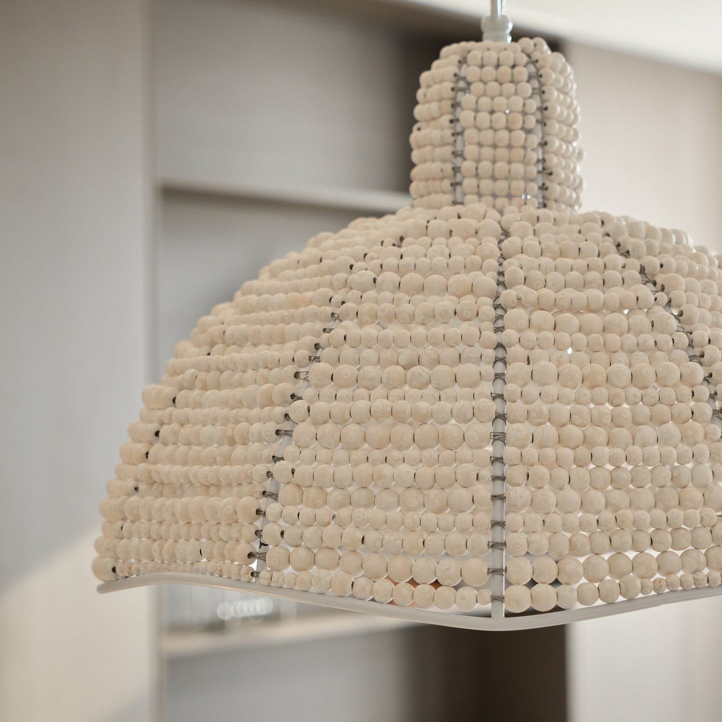 Hesune Pendant Lamp