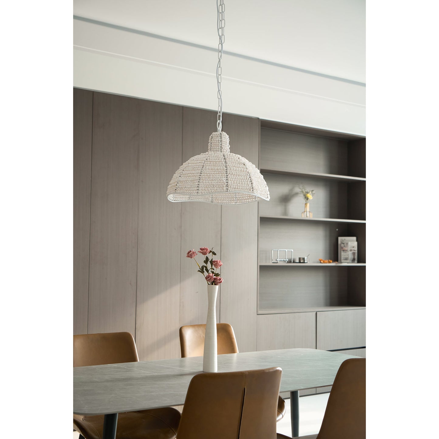 Hesune Pendant Lamp