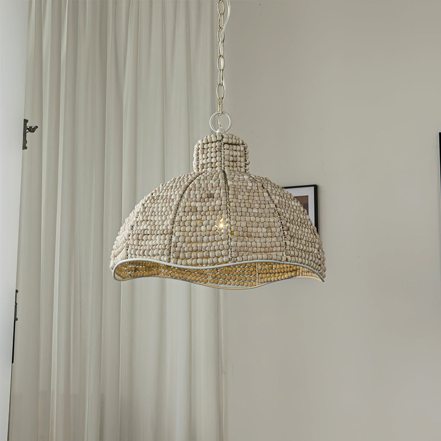 Hesune Pendant Lamp