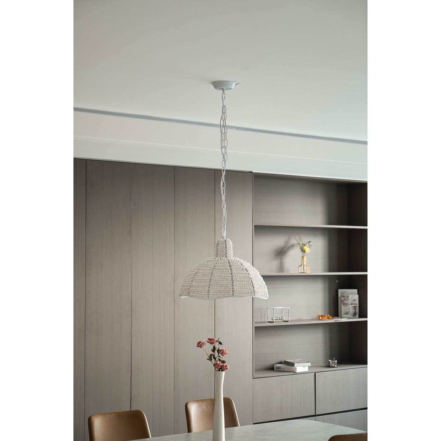 Hesune Pendant Lamp