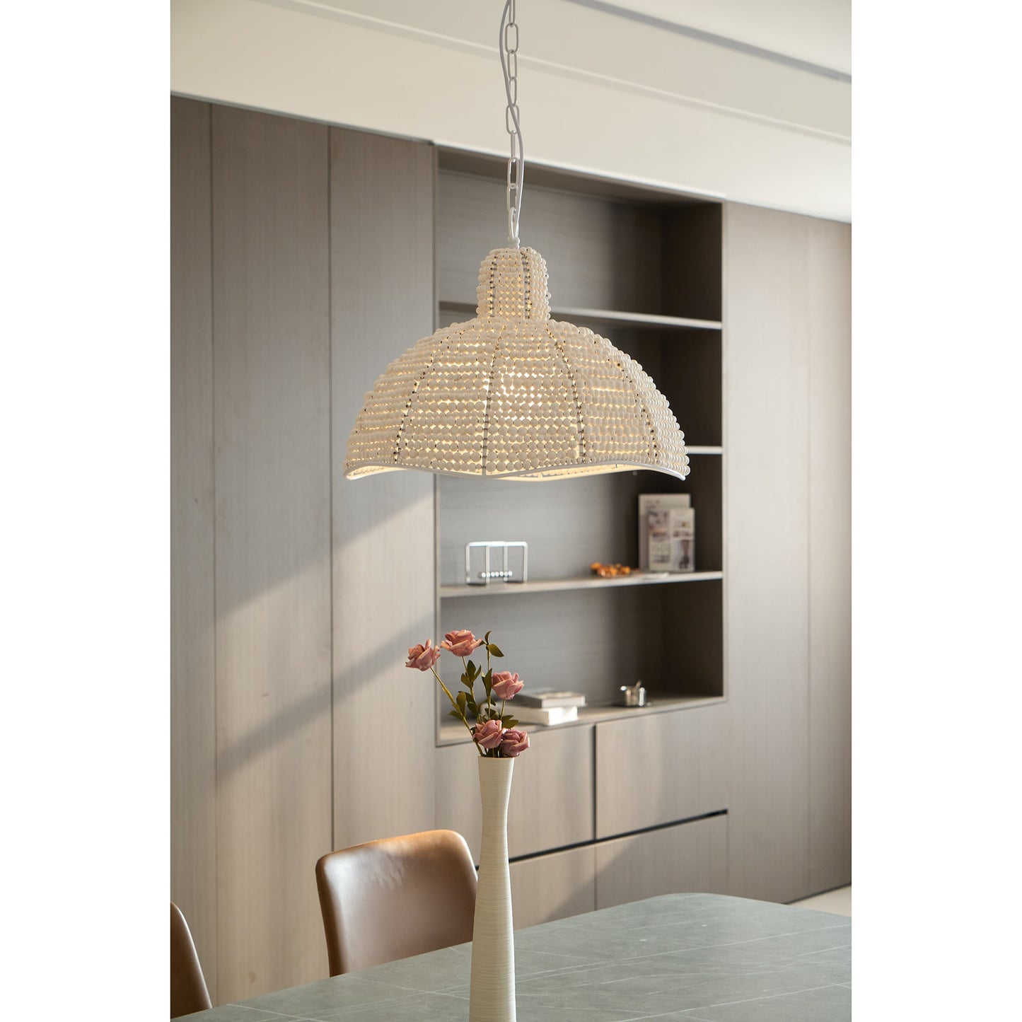 Hesune Pendant Lamp