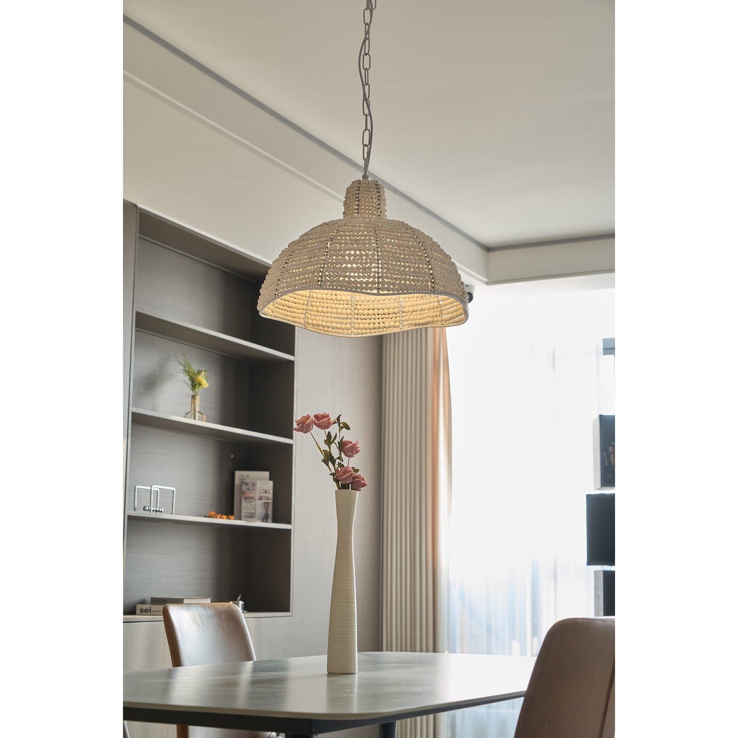 Hesune Pendant Lamp