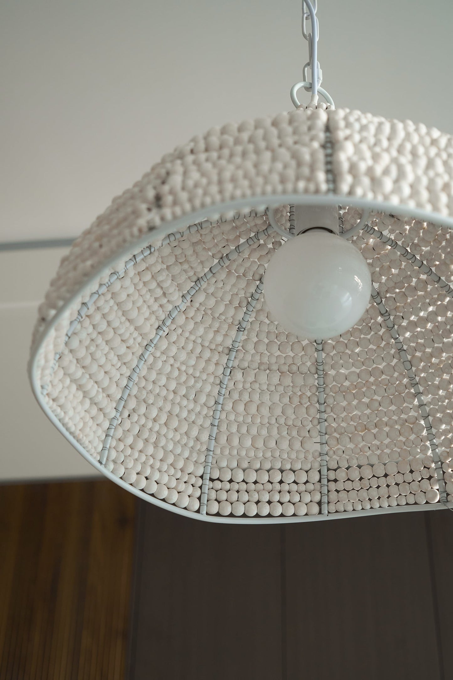 Hesune Pendant Lamp