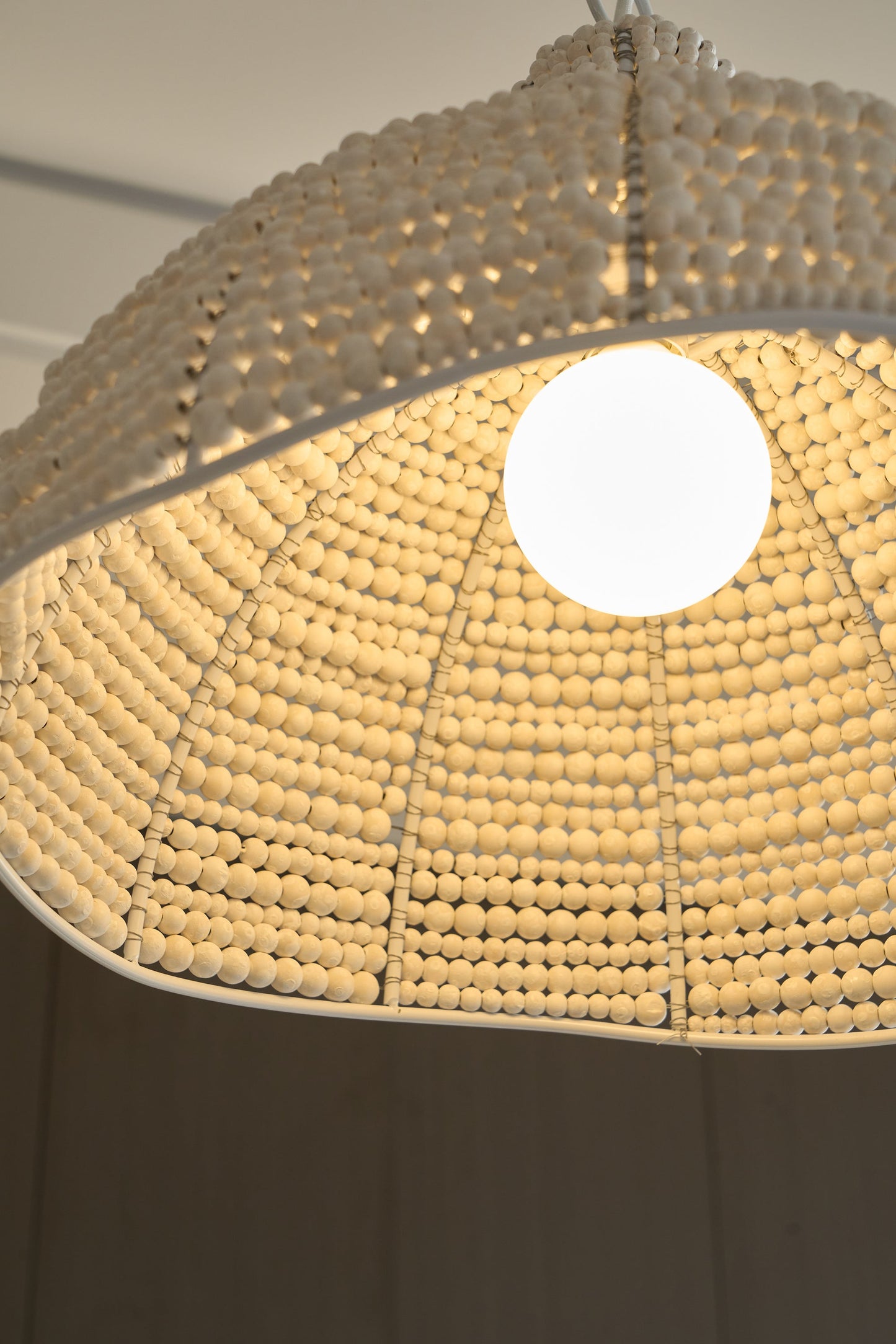 Hesune Pendant Lamp