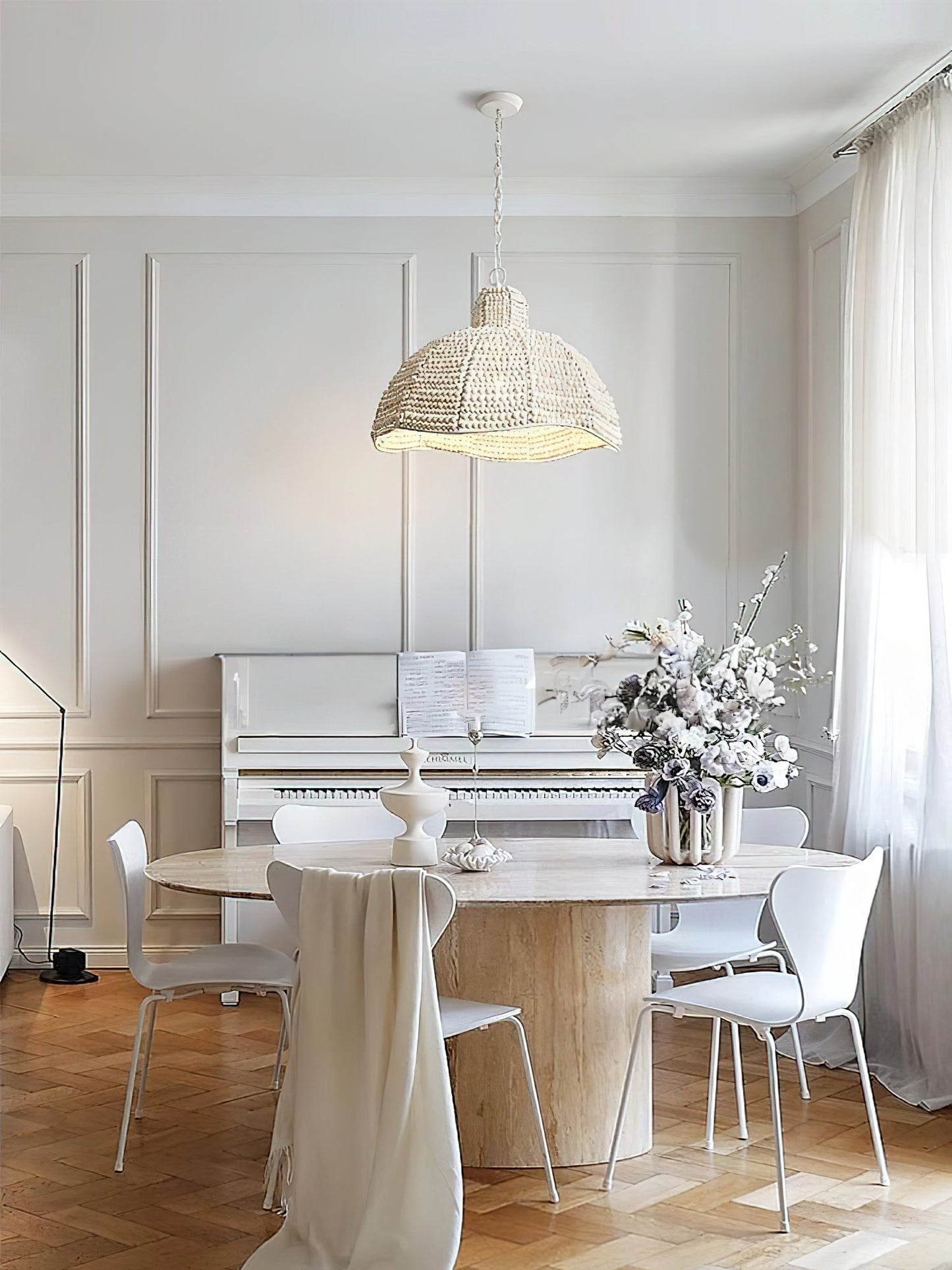 Hesune Pendant Lamp
