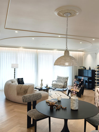 Hesune Pendant Lamp