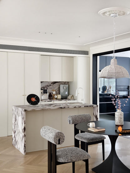 Hesune Pendant Lamp