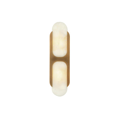 Hesex Alabaster Wall Lamp