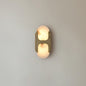 Hesex Alabaster Wall Lamp