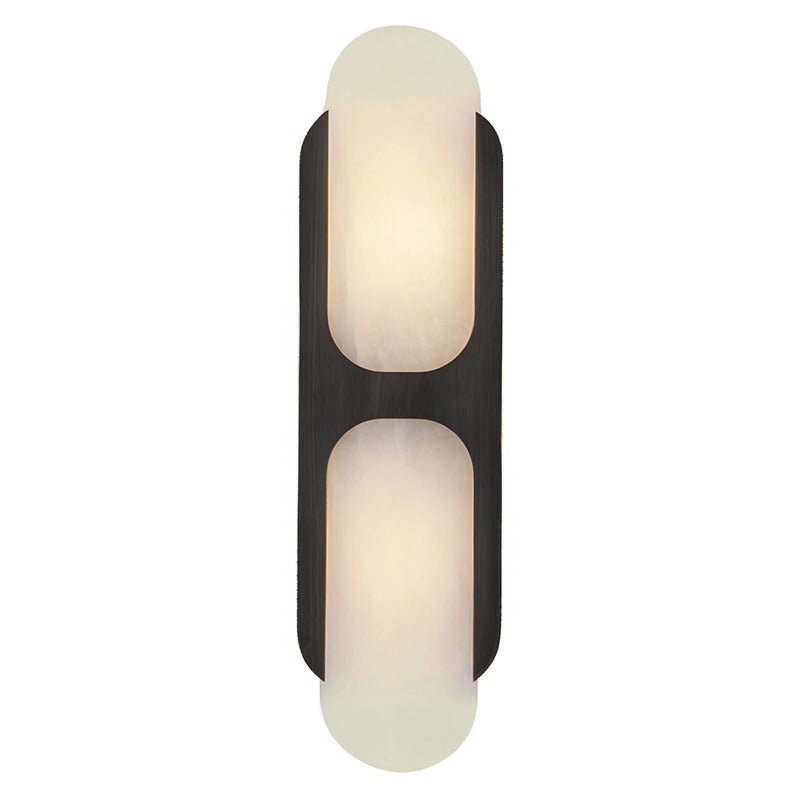 Hesex Alabaster Wall Lamp
