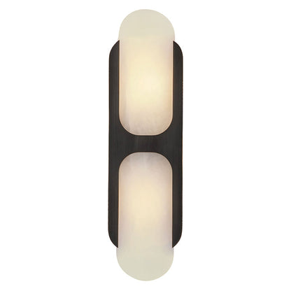 Hesex Alabaster Wall Lamp