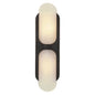 Hesex Alabaster Wall Lamp