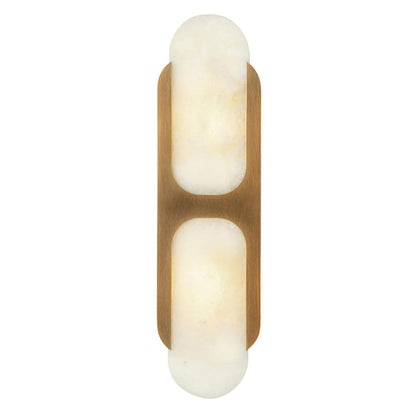 Hesex Alabaster Wall Lamp