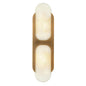 Hesex Alabaster Wall Lamp
