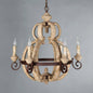 Kesika Traditional Chandelier