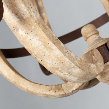 Kesika Traditional Chandelier