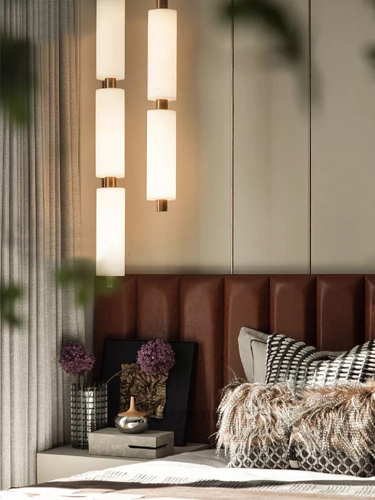 Marola Cluster Pendant Light