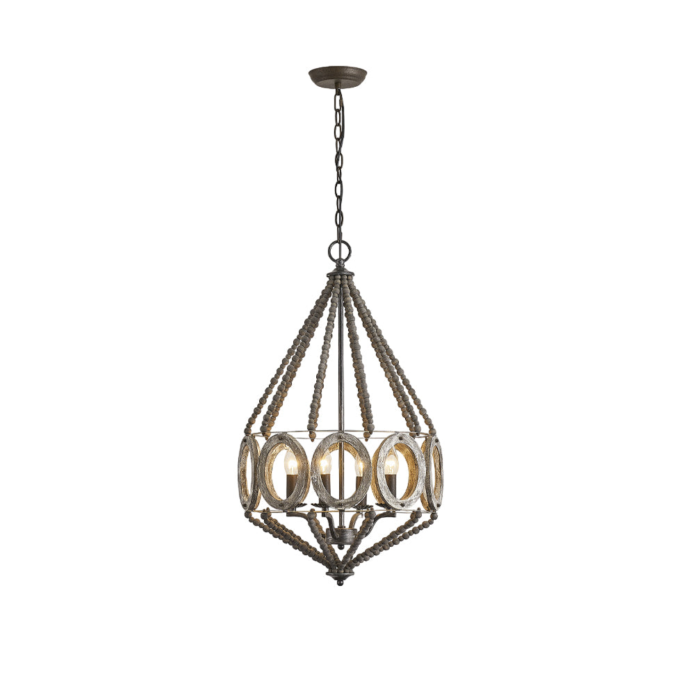 Talique Chandelier