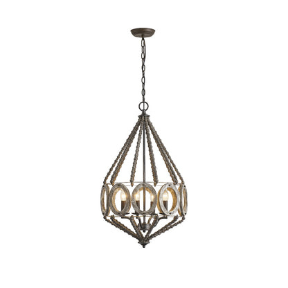 Talique Chandelier