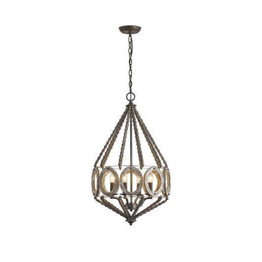 Talique Chandelier
