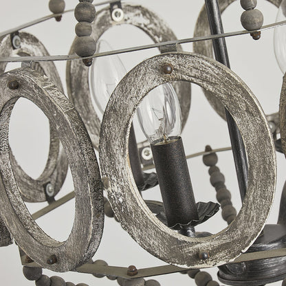 Talique Chandelier