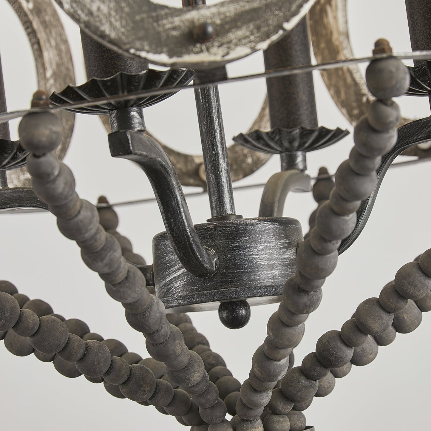 Talique Chandelier